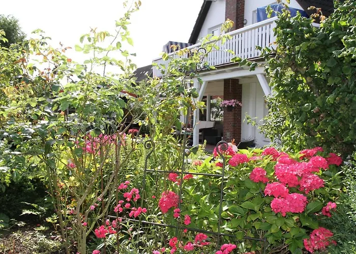 Gästehaus Gudrun
